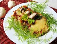 Драники с фаршем: пошаговые рецепты из картофеля с мясом Картофельные драники с мясом