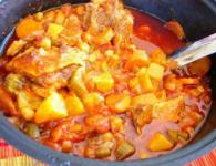 Суп из телятины: рецепты Сварить суп из телятины