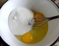 Рецепты и выпечка на скорую руку в мультиварке Быстрый пирог на молоке в мультиварке