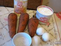 Морковные котлеты – вкусные блюда вегетарианской кухни