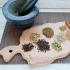 Масала (чай): рецепт и специи, входящие в состав Что входит в состав гарам масала