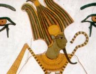 Бог Египта Осирис: происхождение, внешний облик и современные интерпретации Почему осириса изображали в виде мумии