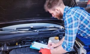 Замена масла в DSG: преимущества и недостатки аппаратного метода